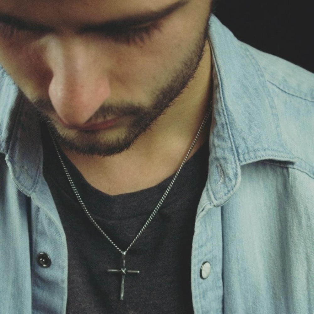 Meet your Posher, Andrew